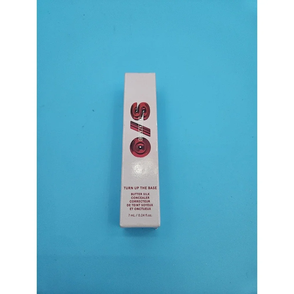 ONE/SIZE by Patrick Starrr Turn Up The Base Concealer Dark 3 (G) 0.24 Fl Oz